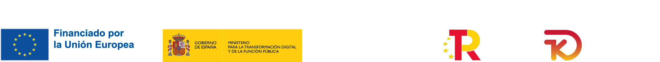 Financiado por la Unión Europea - Kit Digital